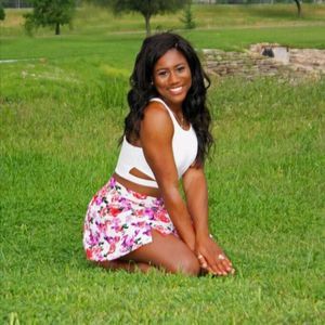 Meet your Posher, Mckenzie